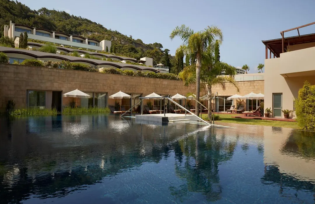Elite Suites By Rhodes Bay-1