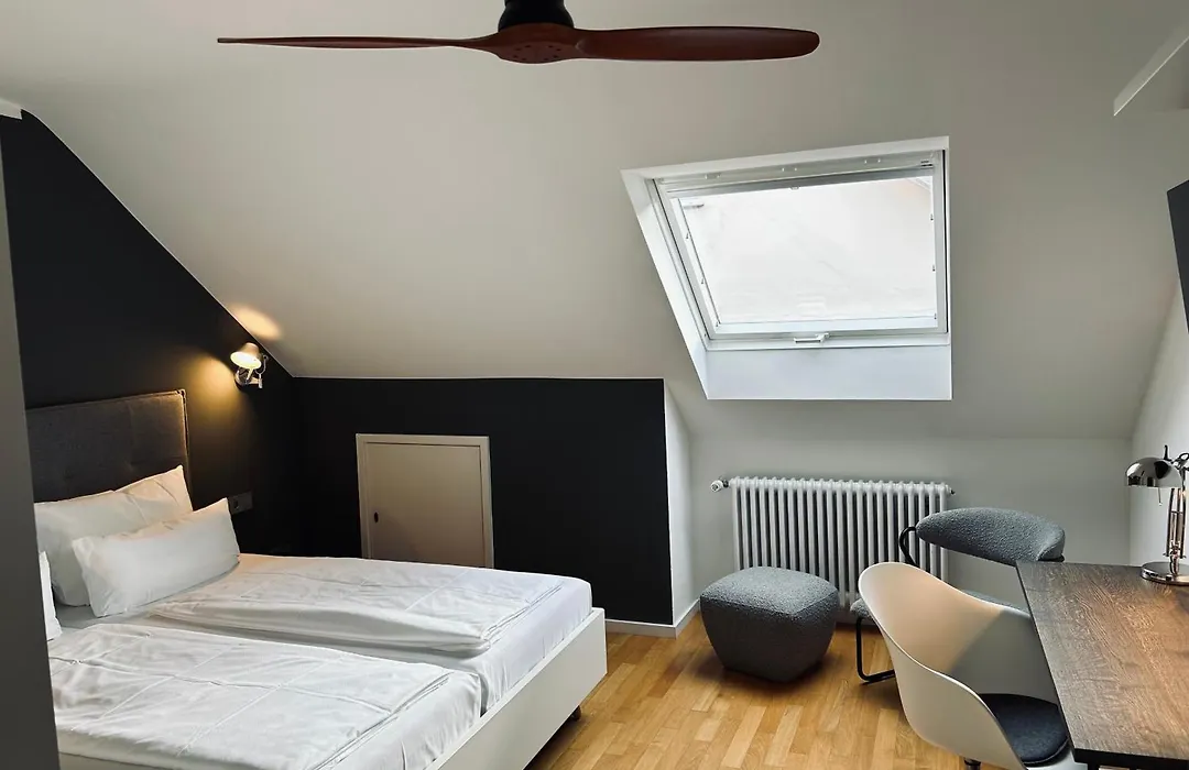 Dk Hotel Heidelberg-1