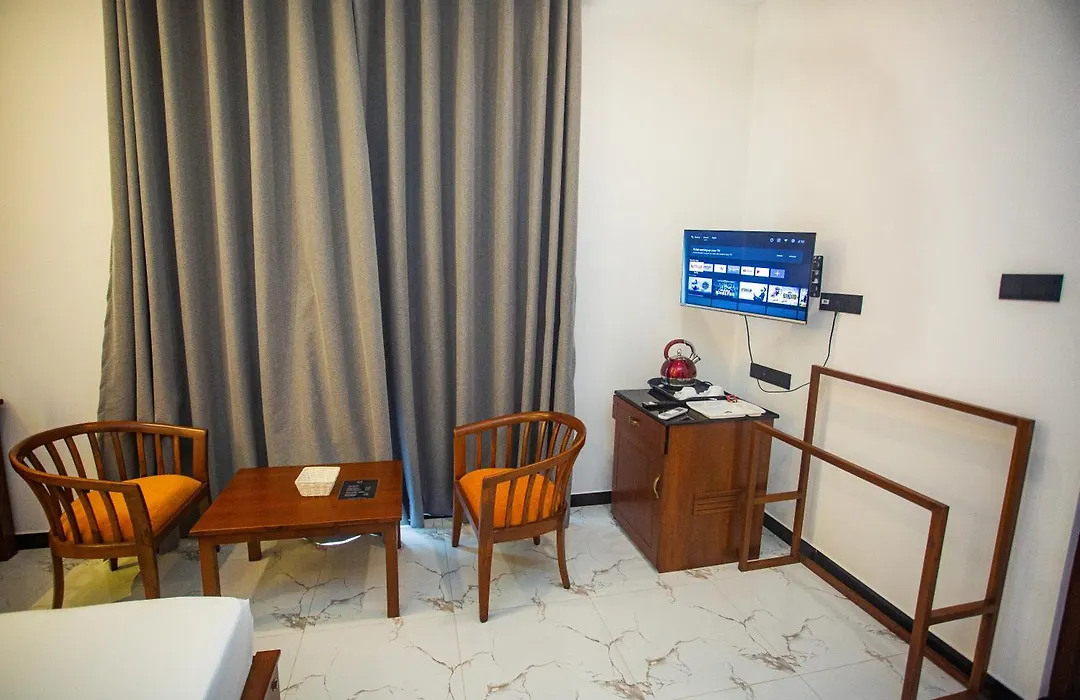 Sheron Resort-1