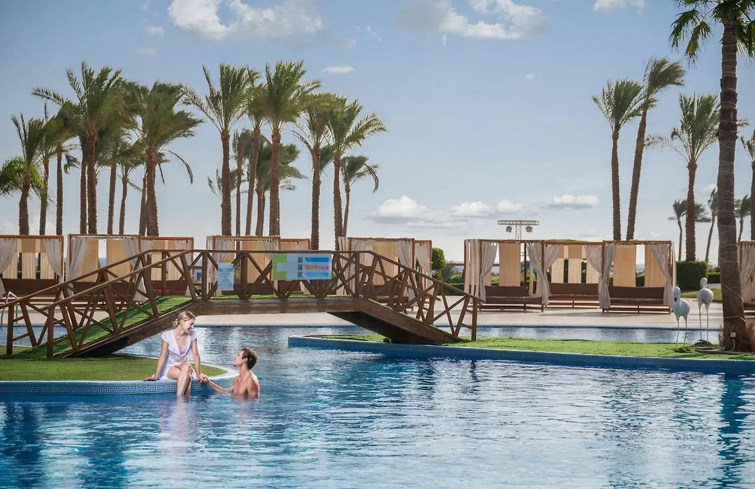 Cleopatra Luxury Resort Makadi Bay-1