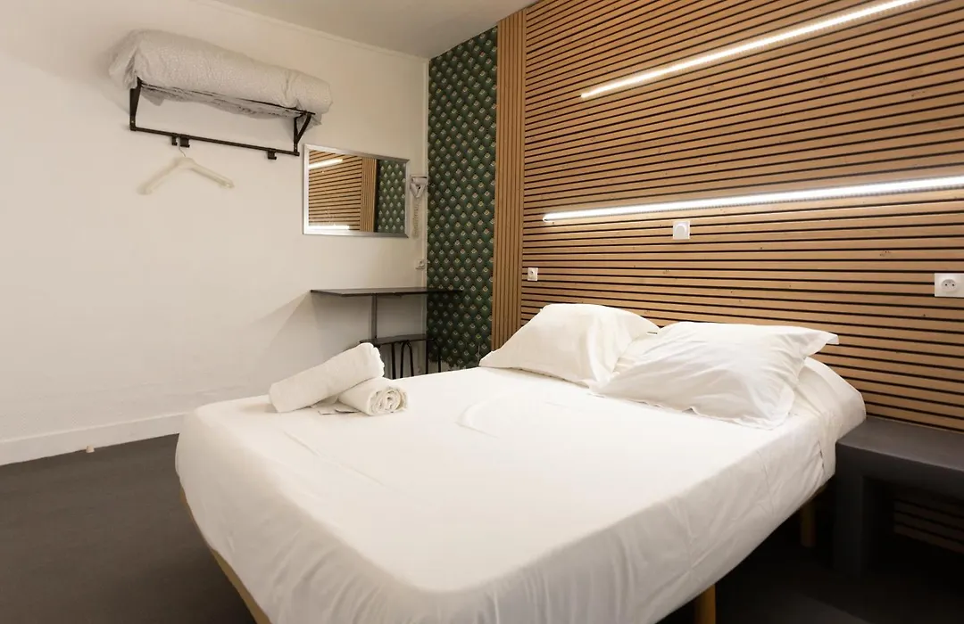 Hotel Europe BLV-1