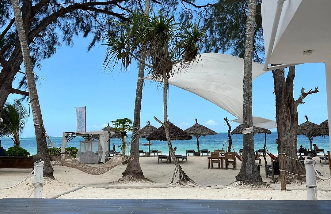 Seashore Villa-1