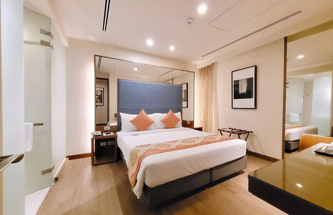 Aspira On 8 Sukhumvit Bts Nana-1