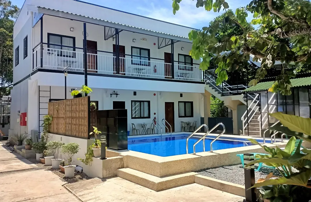 Alona Whitehouses Resort-1