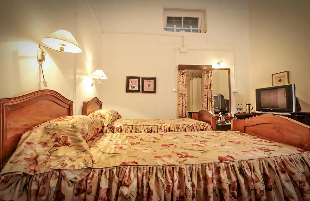 Windamere Hotel - A Colonial Heritage-1