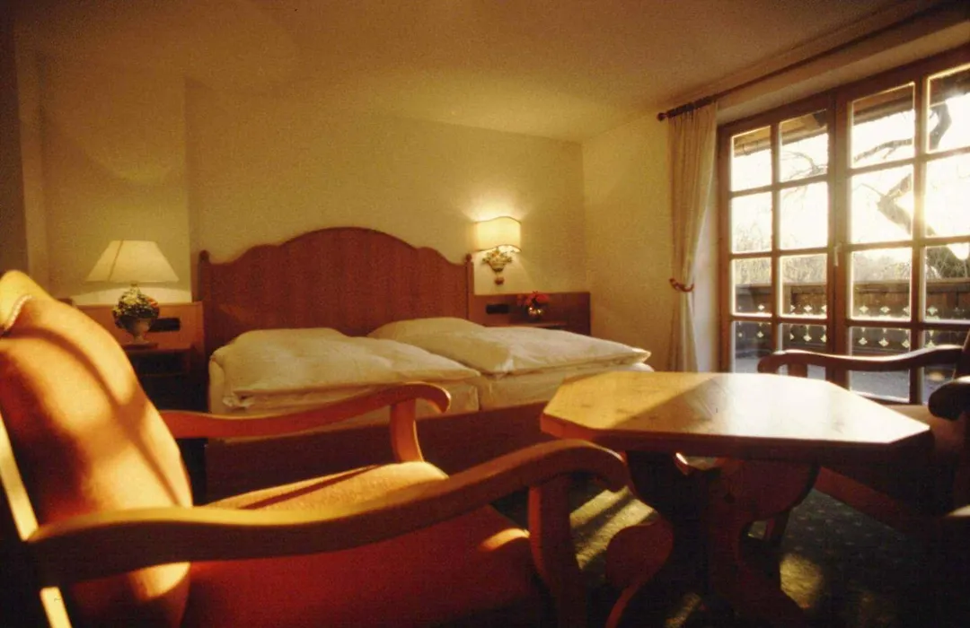 Hotel Gasthof Moosleitner-1