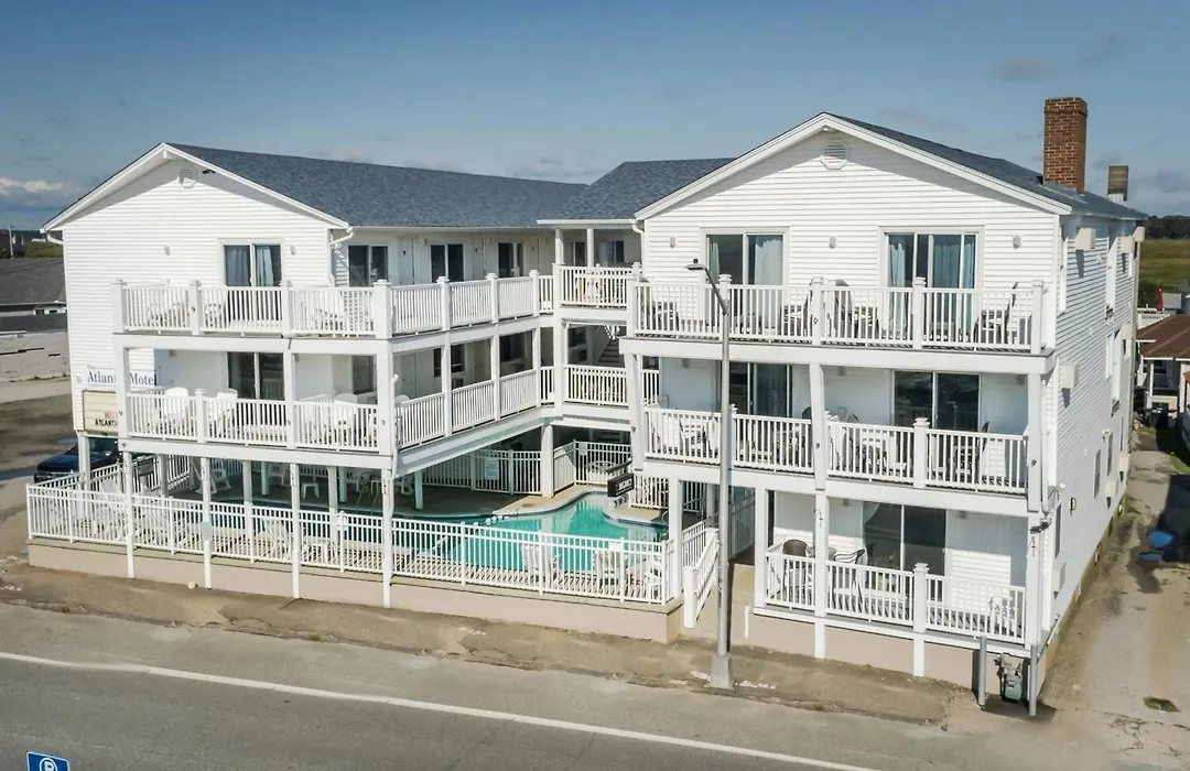 The Atlantic Motel-1