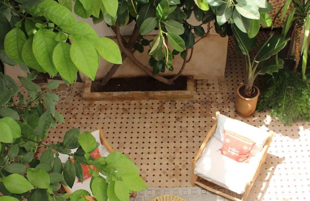 Riad Dar Nael-1
