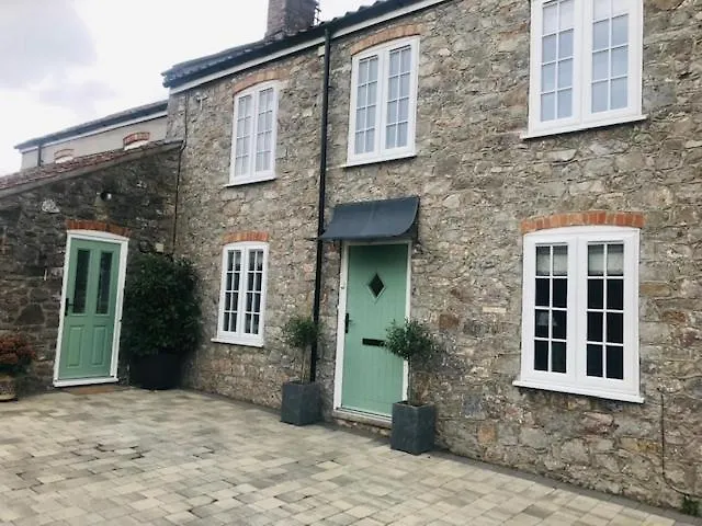 The Old Police House-1