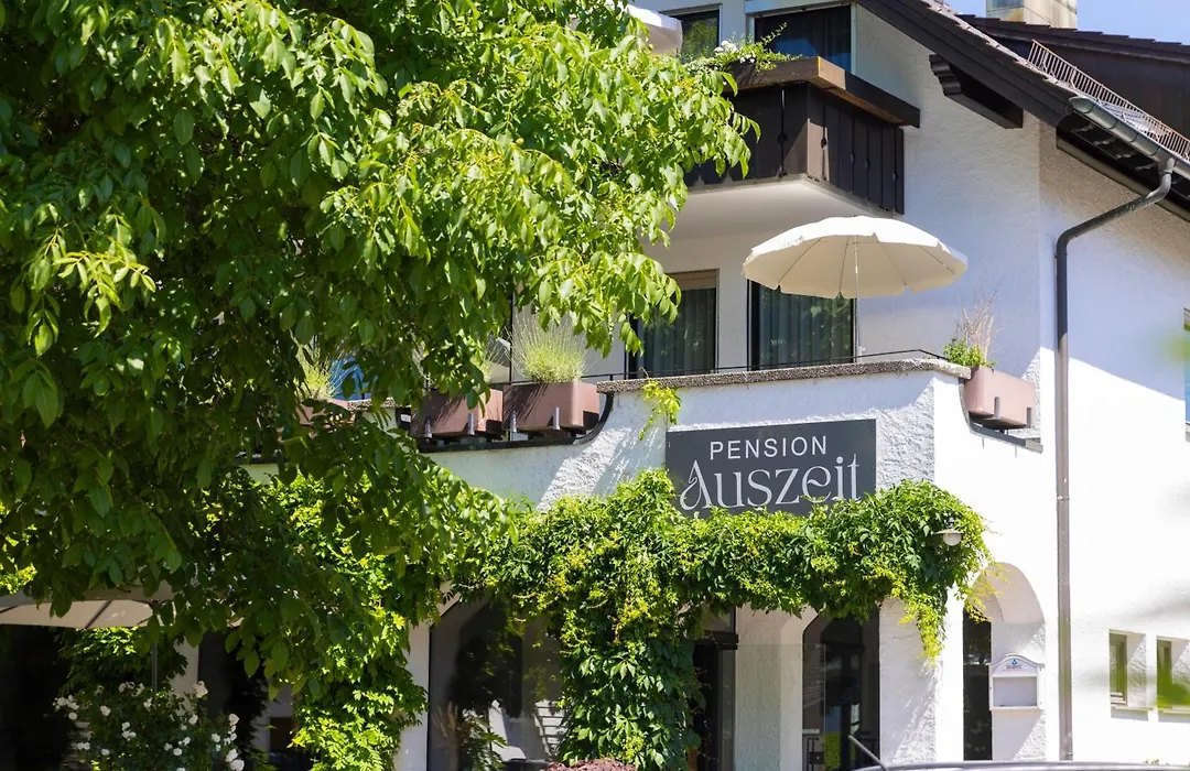 Pension Dorfkrug-1