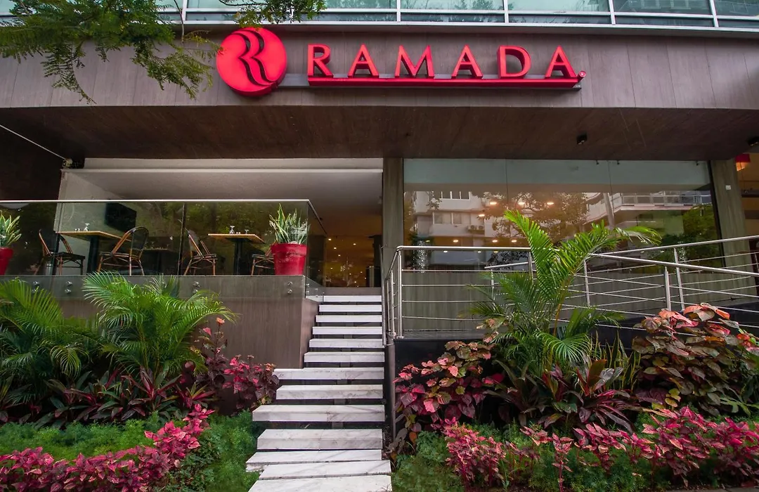 Ramada By Wyndham Panama Via Argentina-1