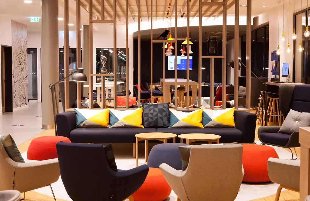 Holiday Inn Express - Remscheid-1