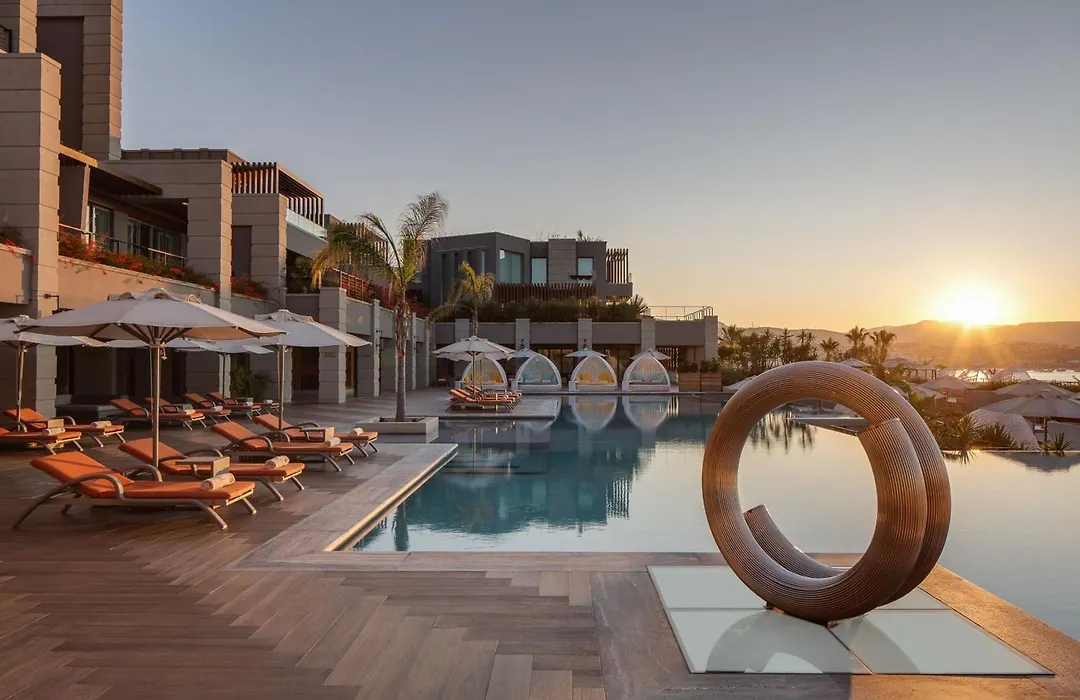 Caresse, A Luxury Collection Resort & Spa, Bodrum-1