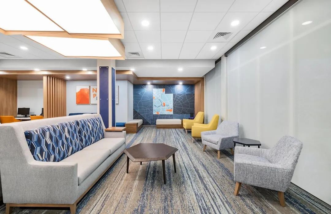 Holiday Inn Express & Suites - Nephi By Ihg-1