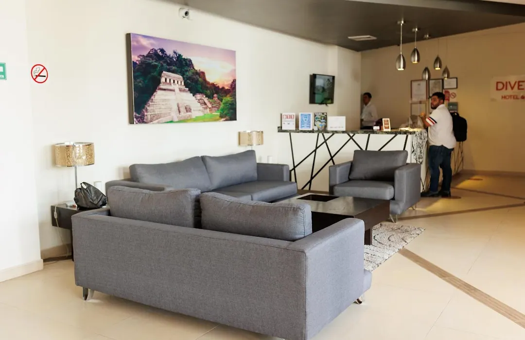Diverxo Hotel & Villas-1