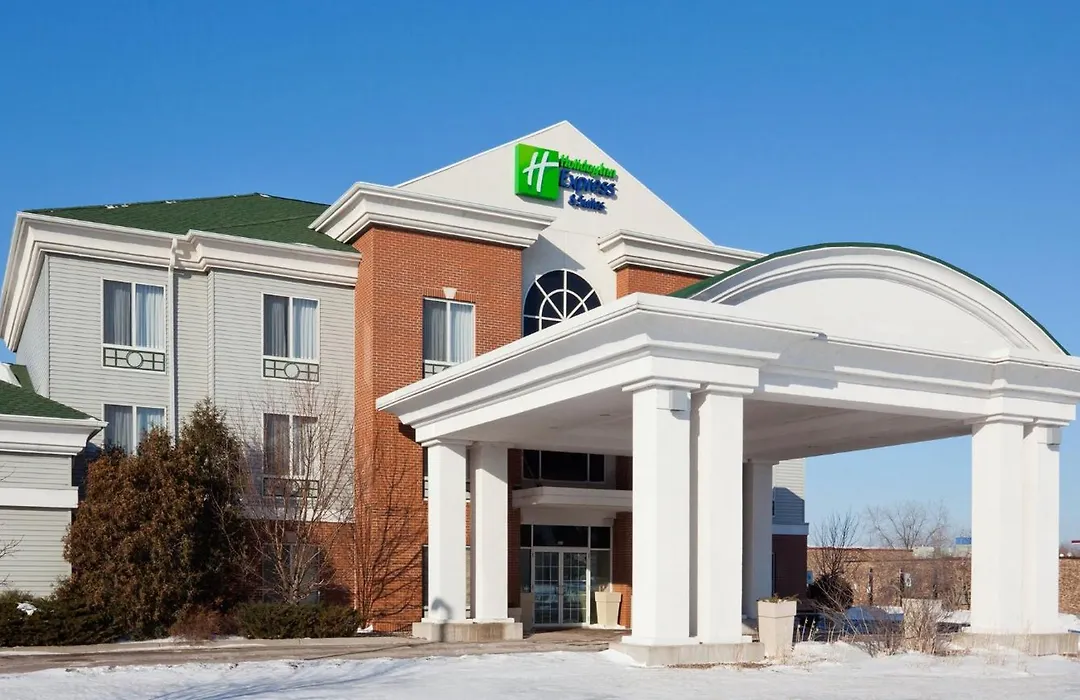 Holiday Inn Express & Suites Superior By Ihg-1