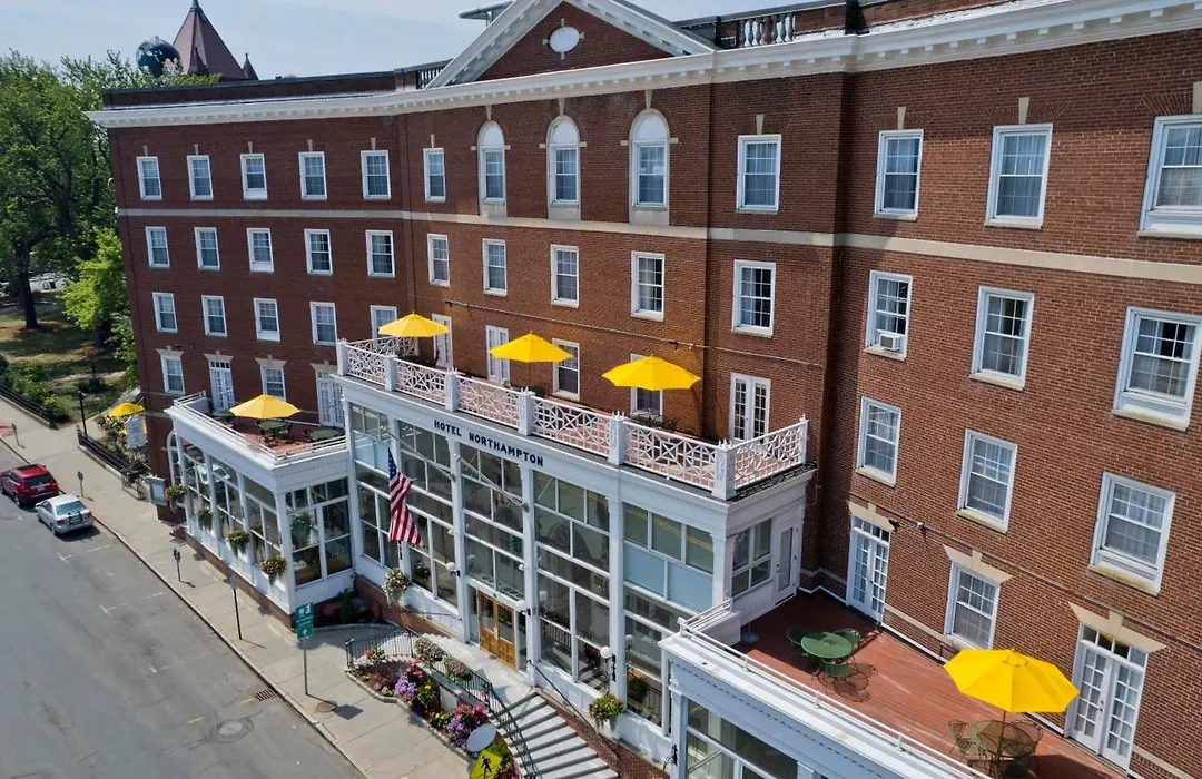 The Hotel Northampton-1