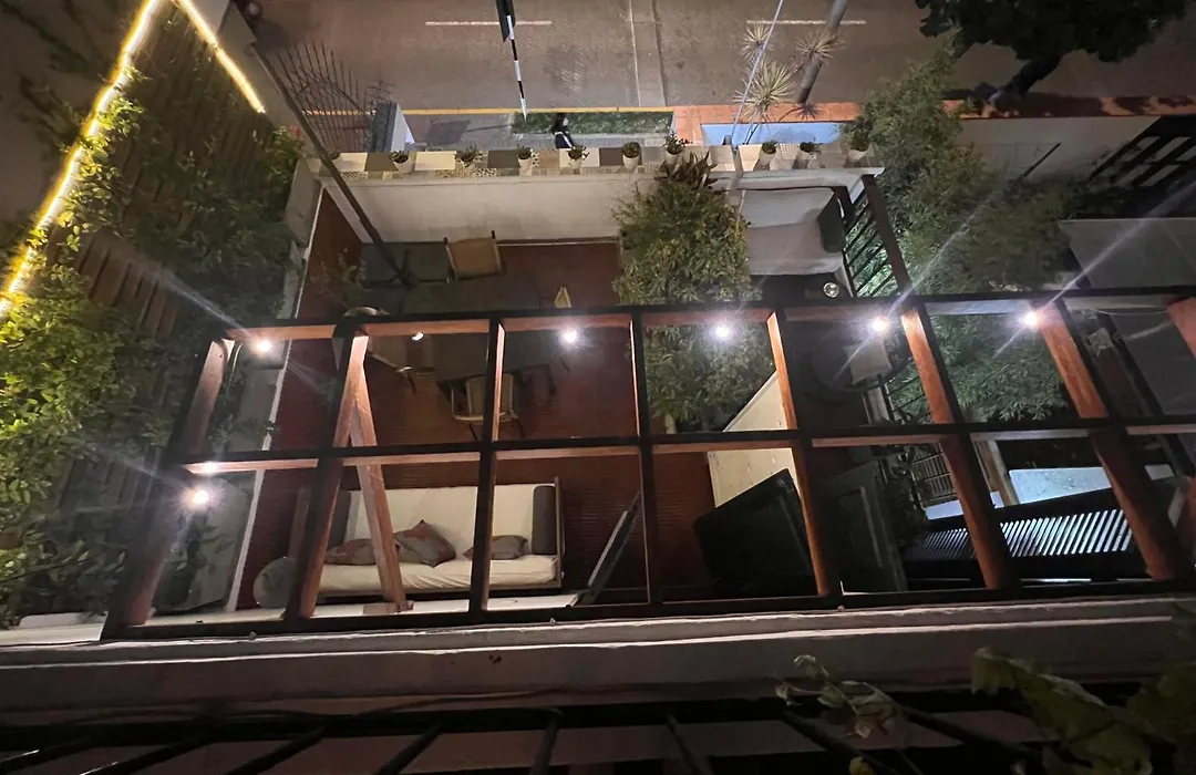 La Casa Del Viajero-1