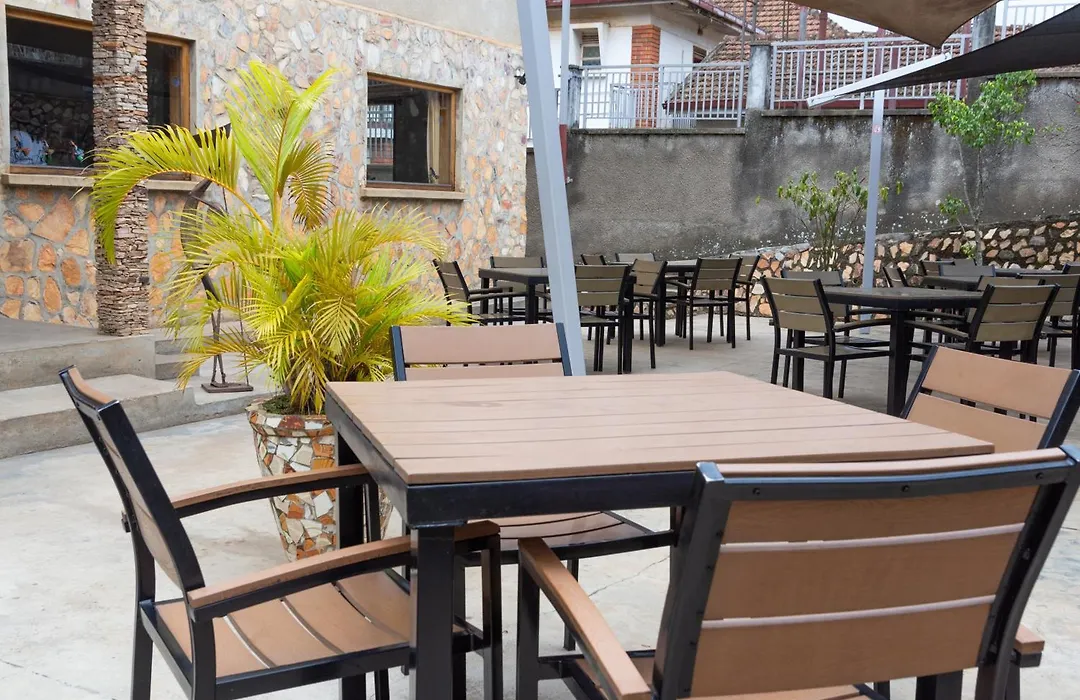 Dutchess Hotel And Restaurant-1
