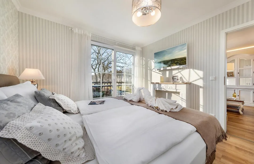 Villa Strandblick Zingst-1