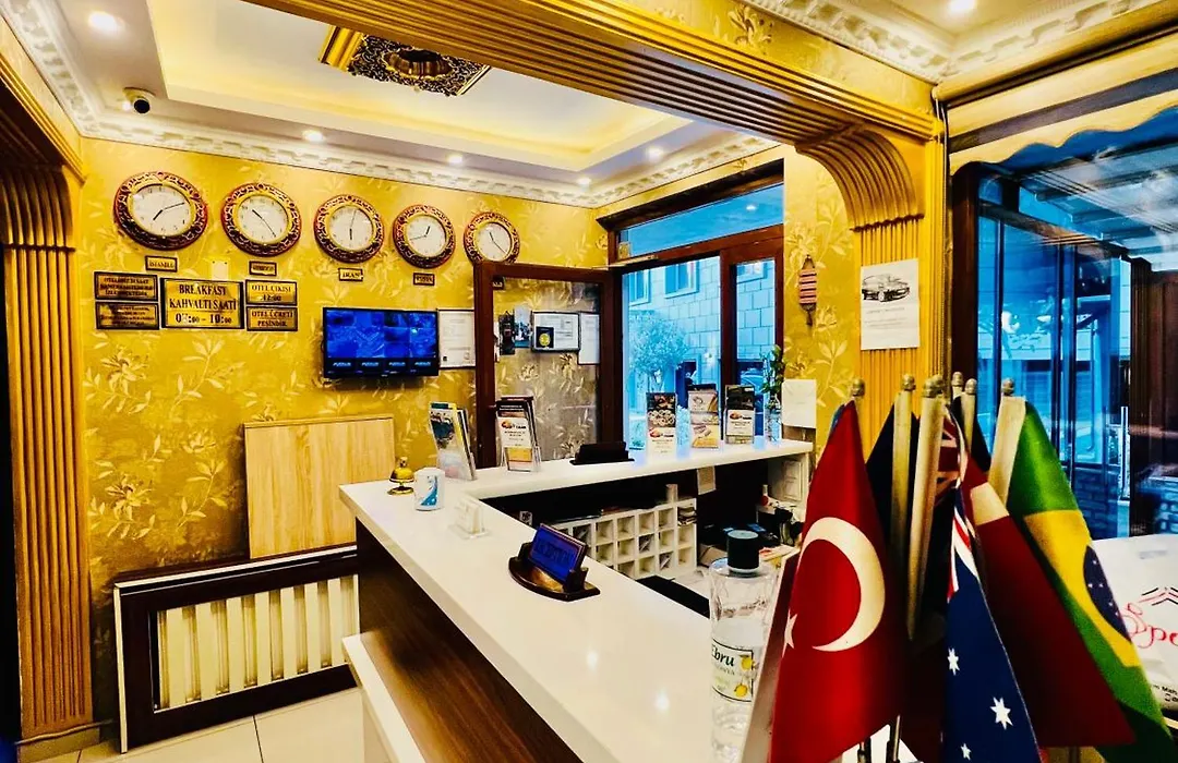 Liman Hotel-1
