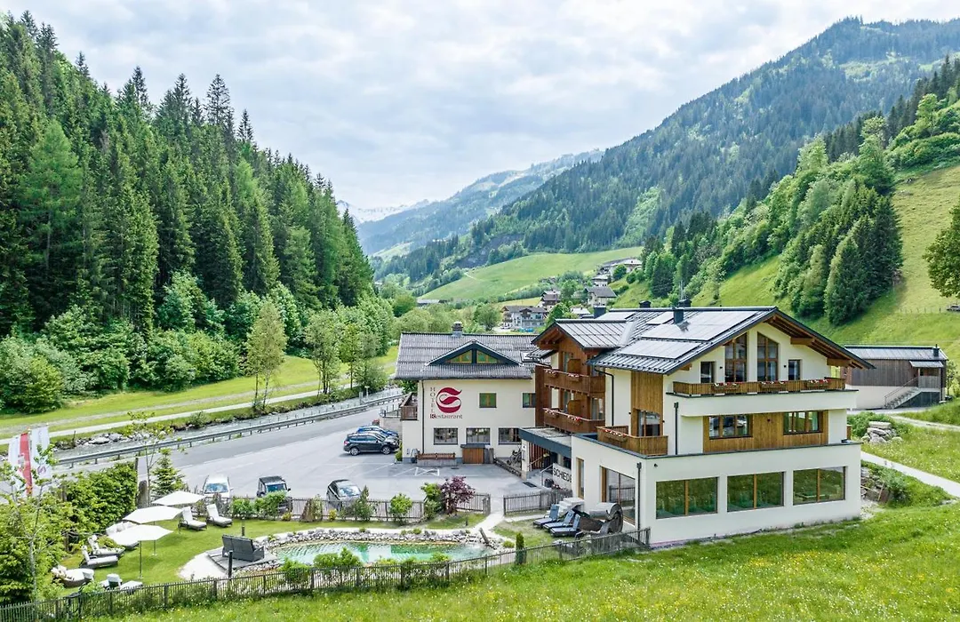 Hotel Schiederhof-1