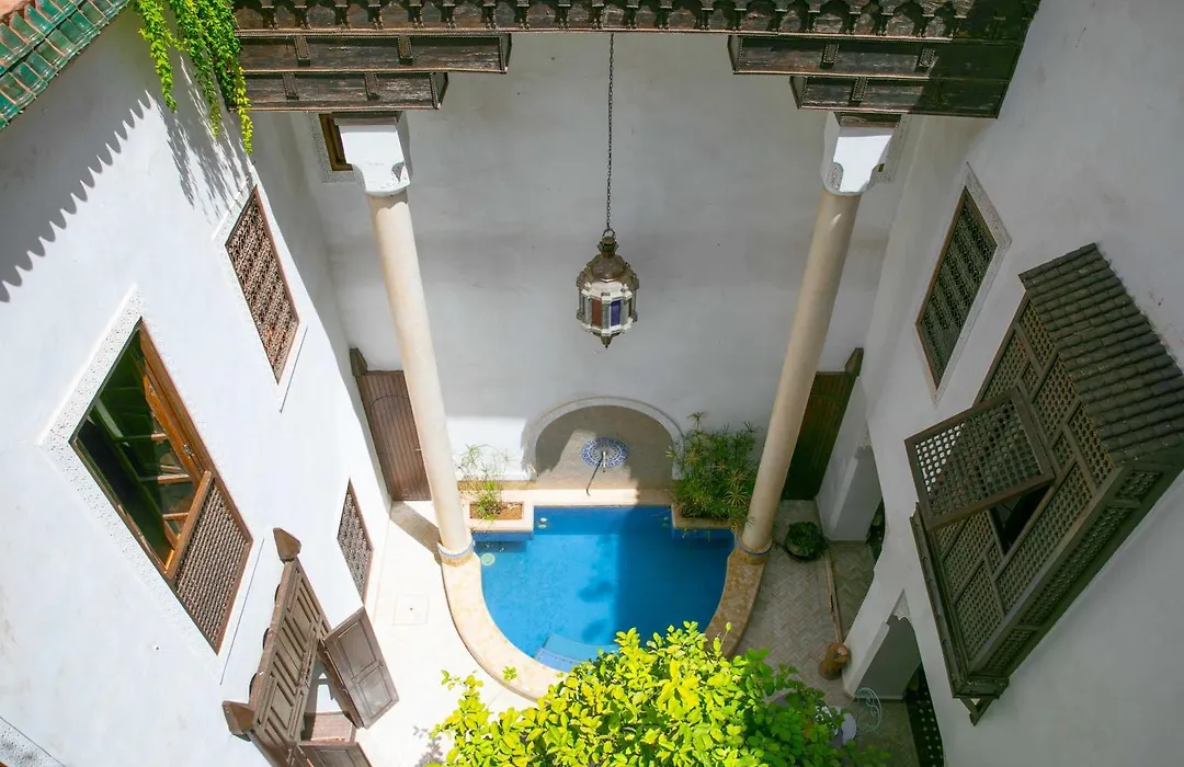 Riad Marelia-1