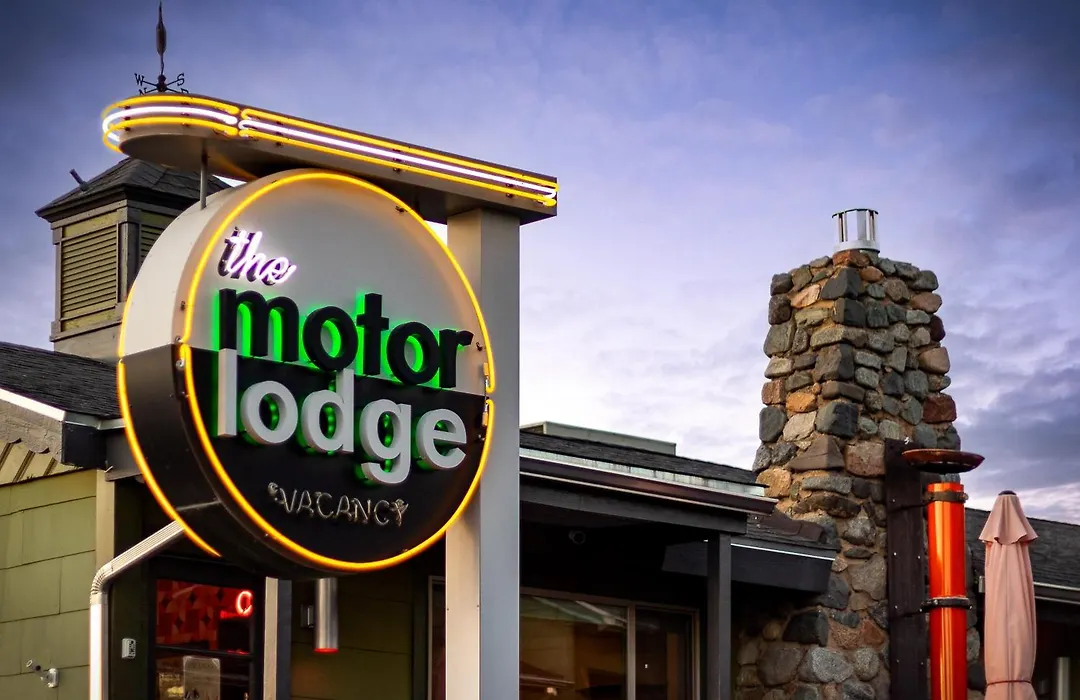 The Motor Lodge-1