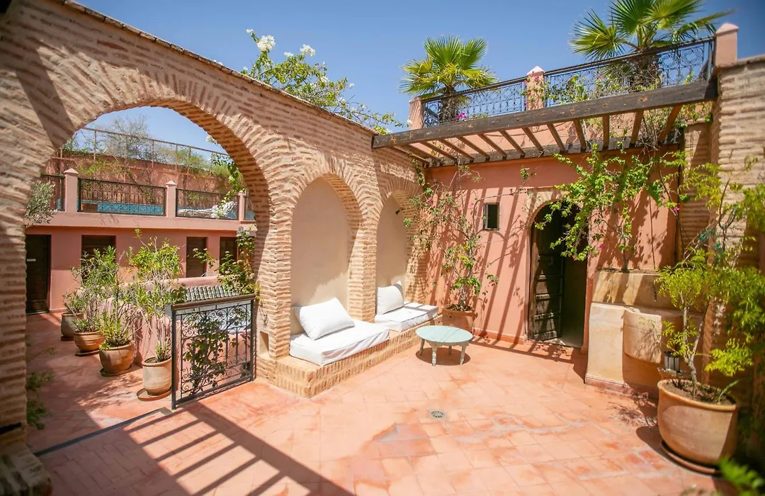 Riad Marélia-1