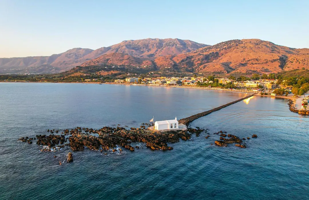 Corissia Beach Hotel-1