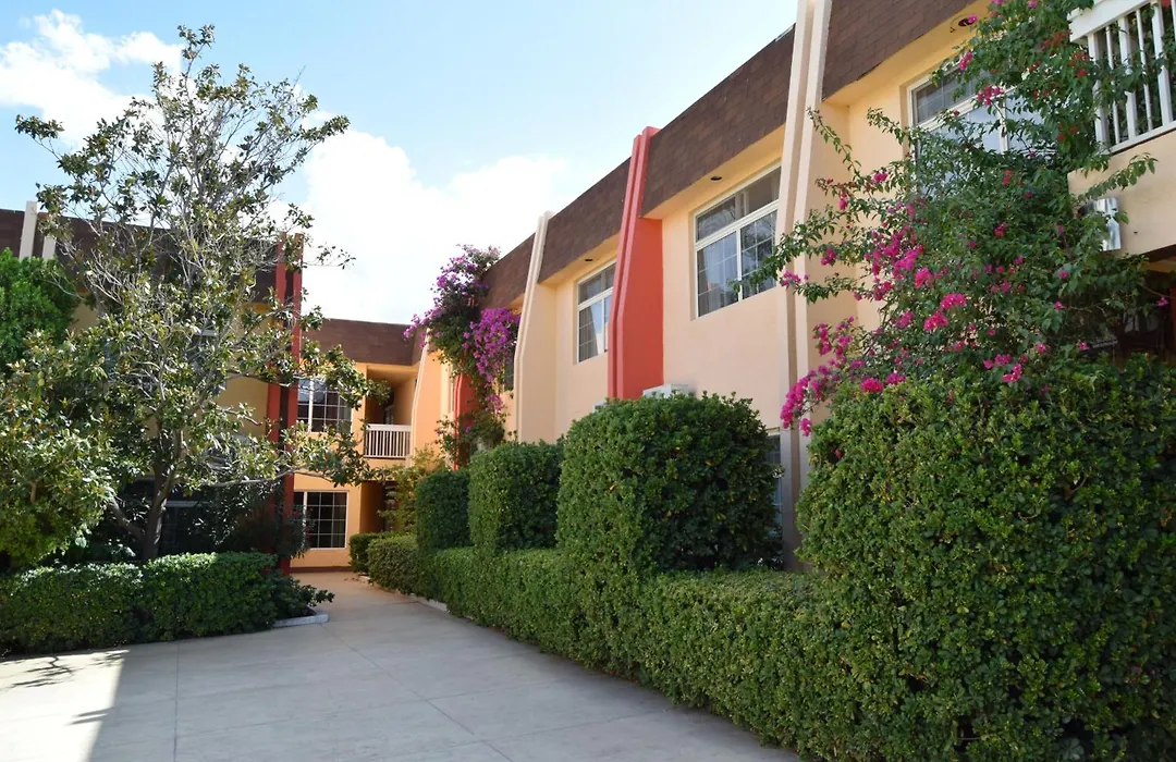 Hotel Sicomoro-1