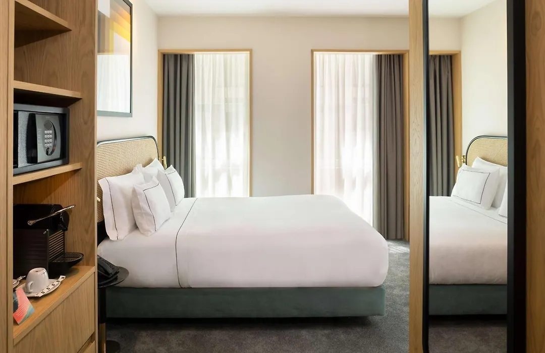Arts Hotel Porto, Tapestry Collection By Hilton-1