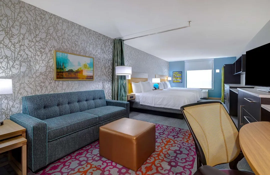 Home2 Suites By Hilton Wilkes-Barre-1