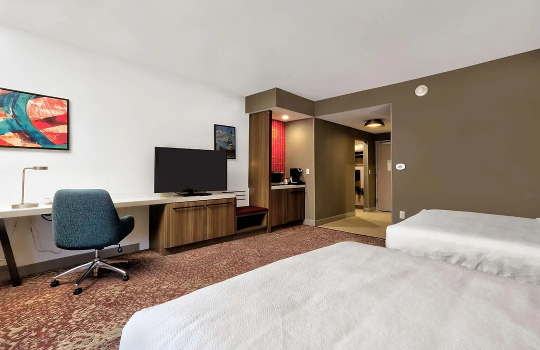 Hilton Garden Inn Bel Air, Md-1