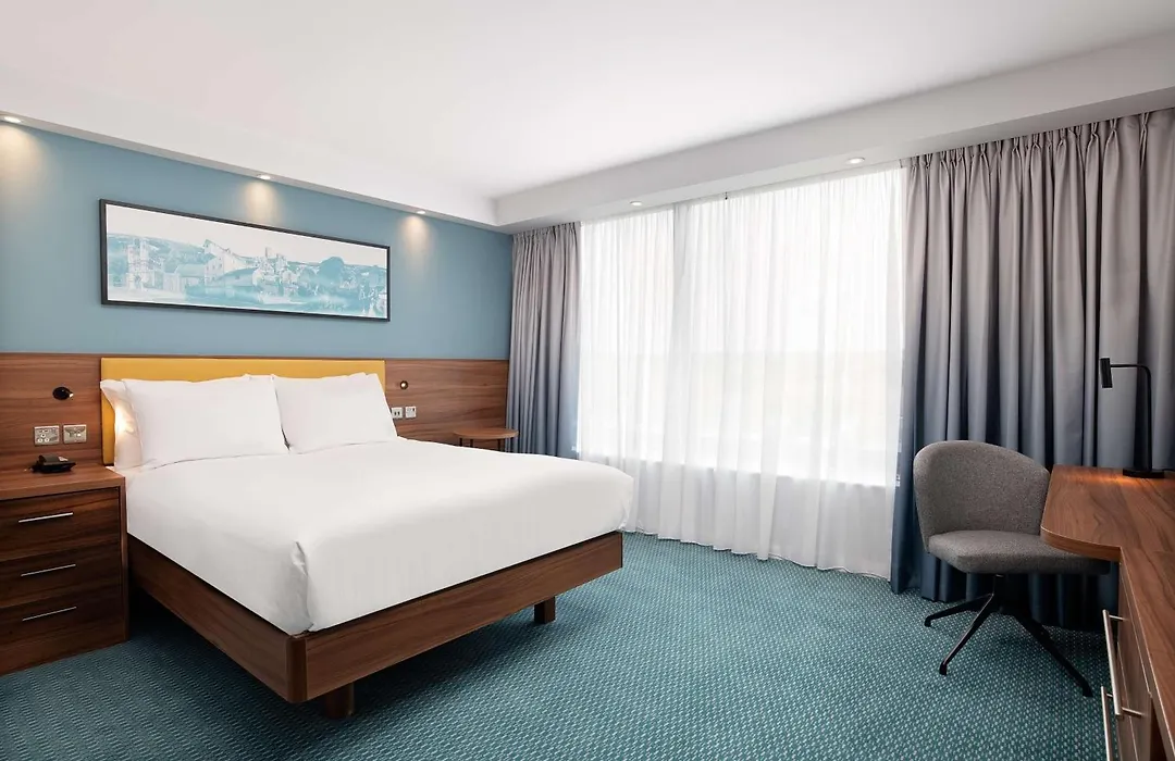 Hampton By Hilton Canterbury-1