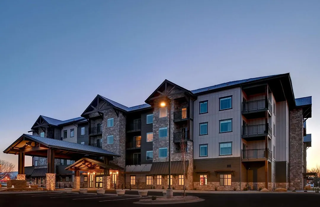 Homewood Suites By Hilton Eagle Boise, Id-1