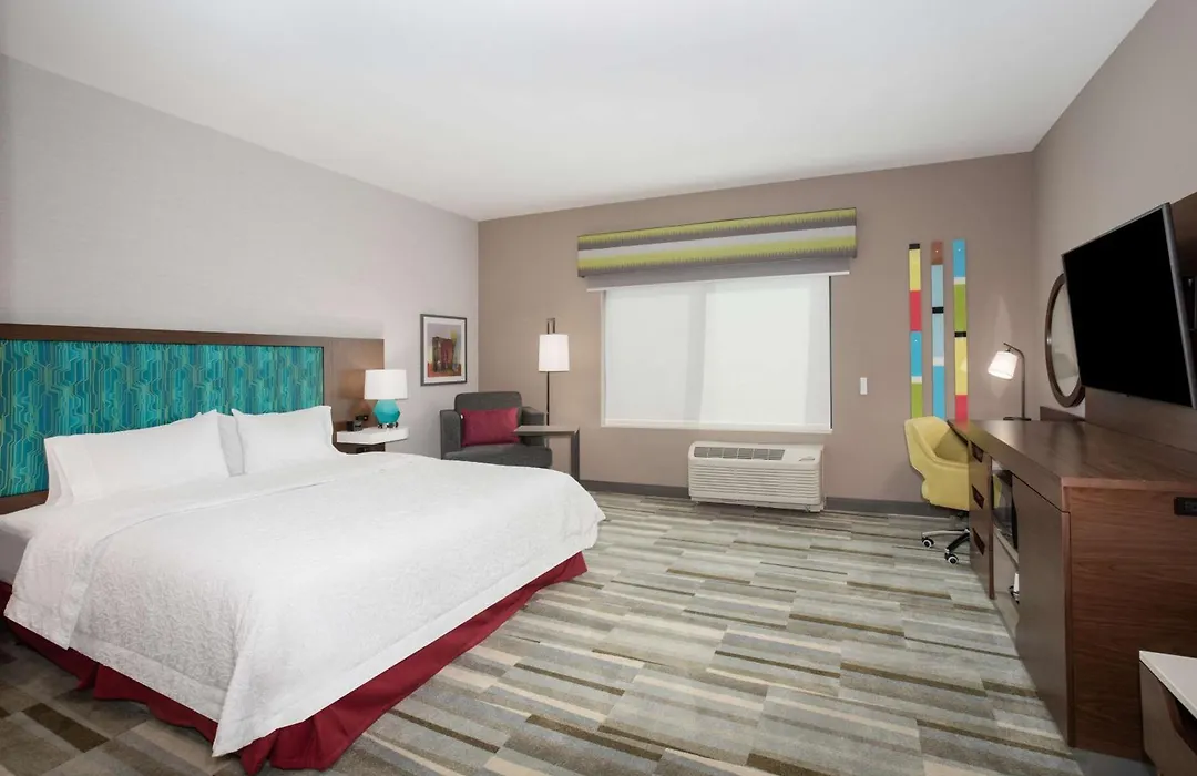 Hampton Inn & Suites Watsonville-1