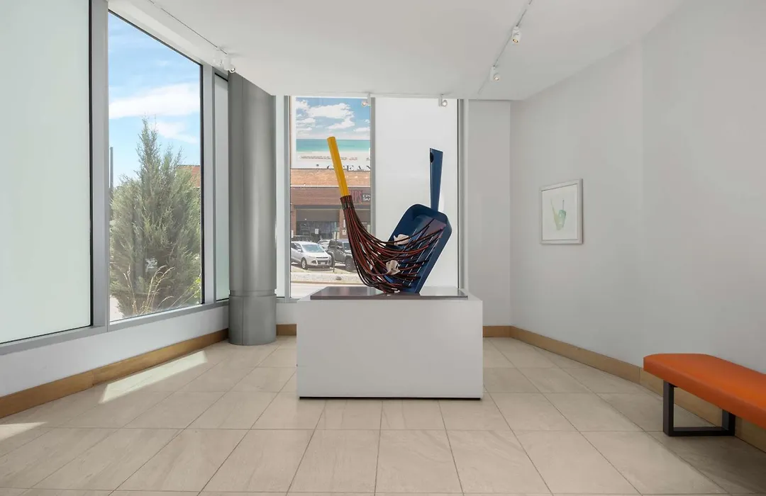 The Art Hotel Denver, Curio Collection By Hilton-1