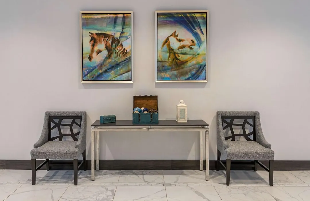 Hilton Garden Inn Memphis East/Germantown, Tn-1