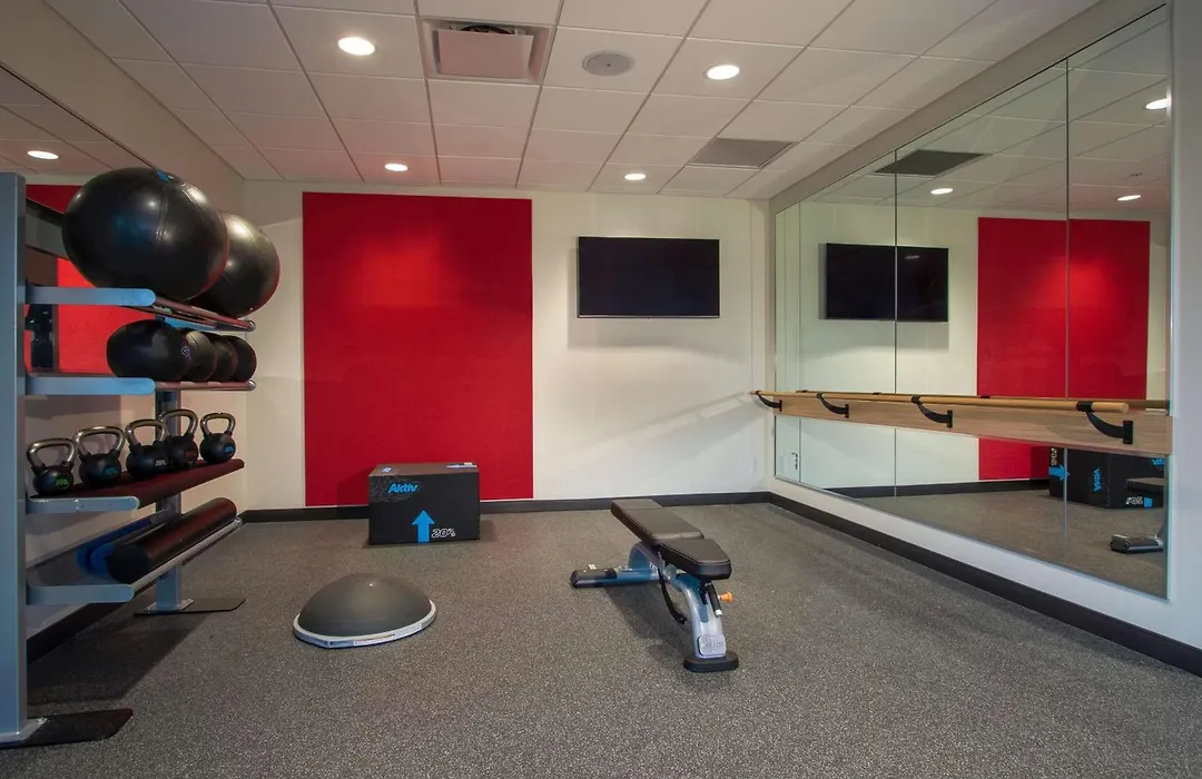 Home2 Suites By Hilton Grove City Columbus-1