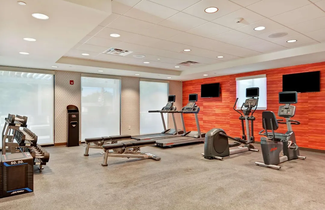 Home2 Suites By Hilton Beaufort-1