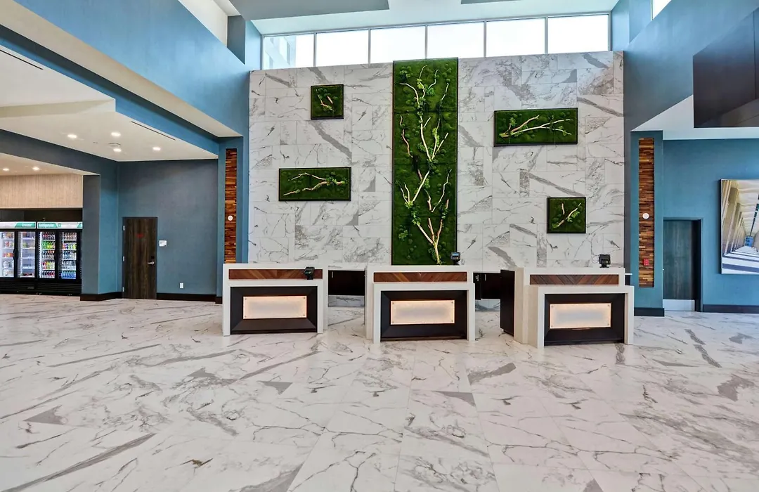 Embassy Suites By Hilton Plainfield Indianapolis Airport-1