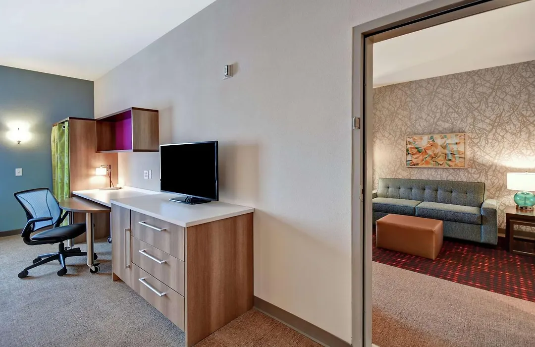 Home2 Suites By Hilton Springfield North-1