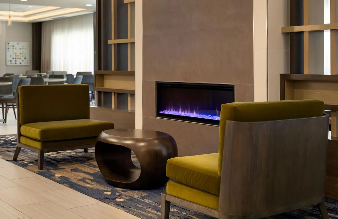 Residence Inn By Marriott Oakland Downtown-1