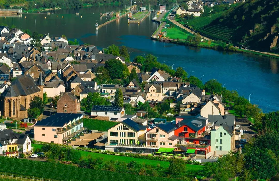 Mosel Village Resort-1