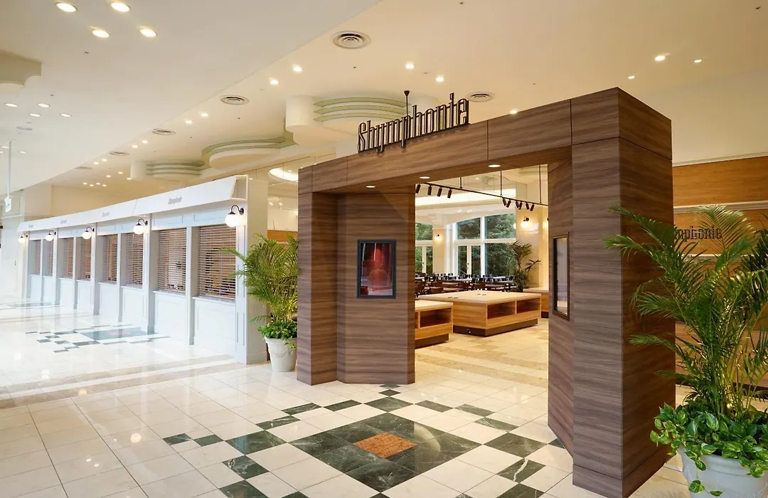 Marroad International Hotel Narita-1