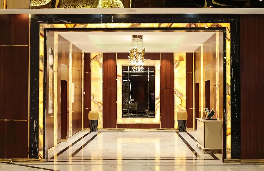 Hyatt Regency Dushanbe-1
