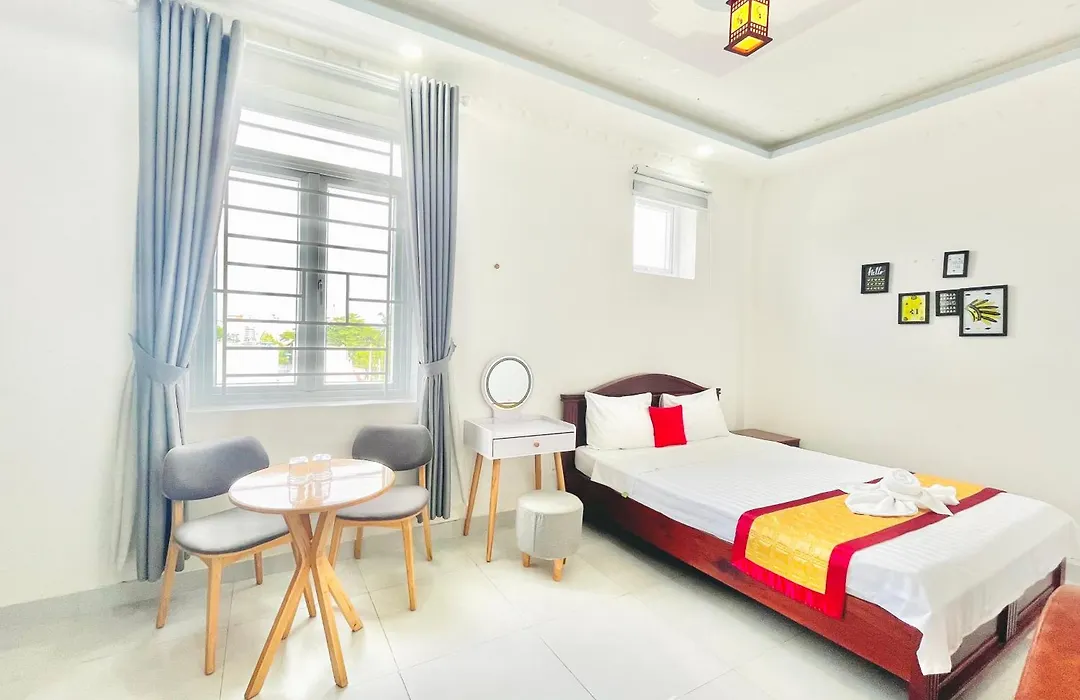 Luxury Vuon Lai Hotel-1
