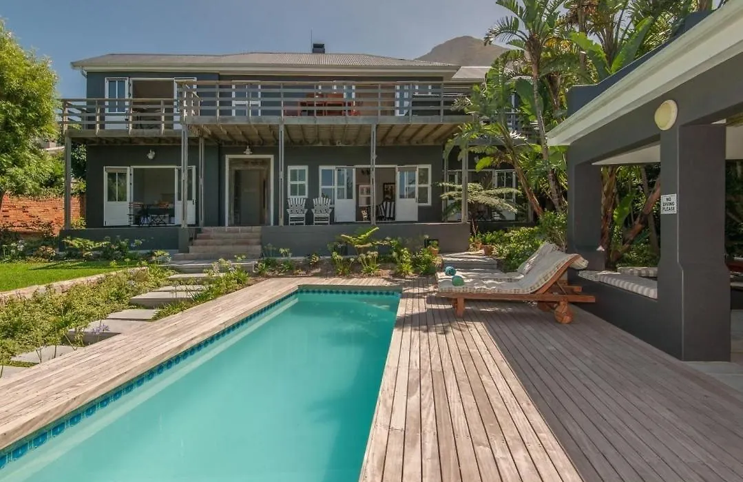Villa Blu Guesthouse-1