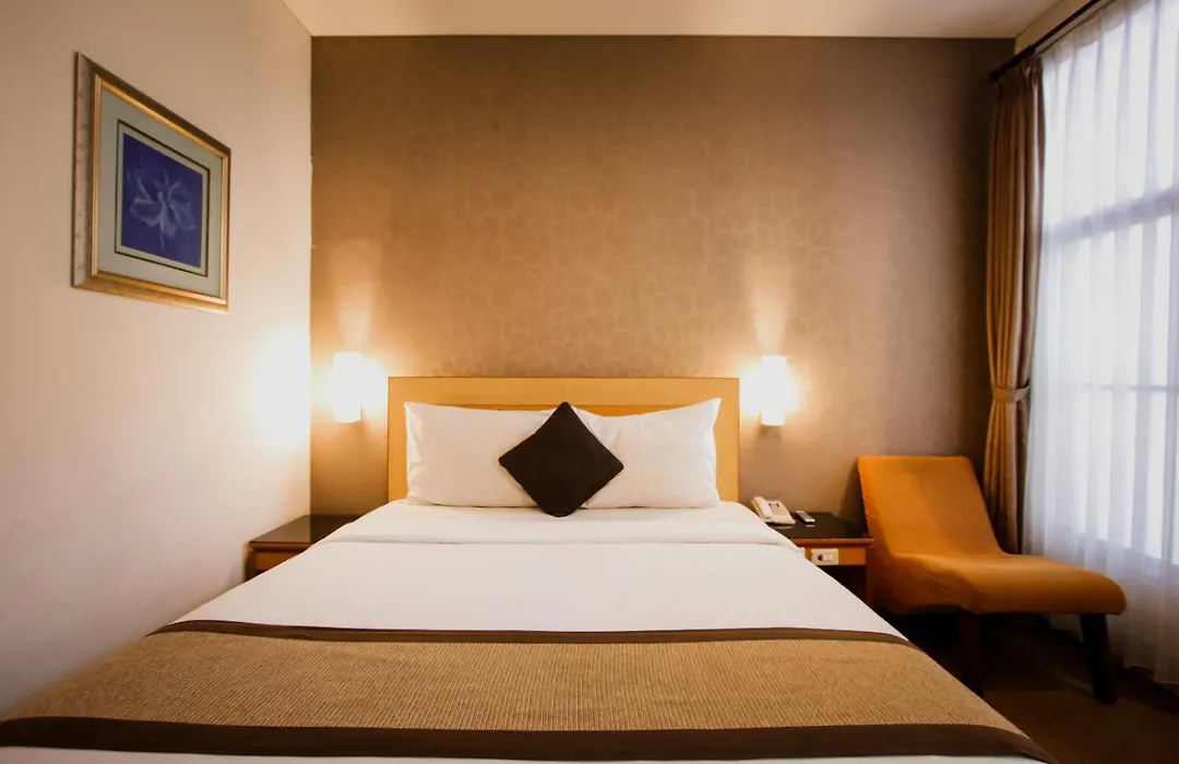 Serela Riau By Kagum Hotels-1